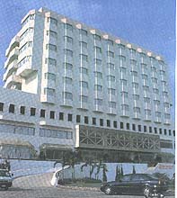 Gateway Hotel Phayao, Northern Thailand